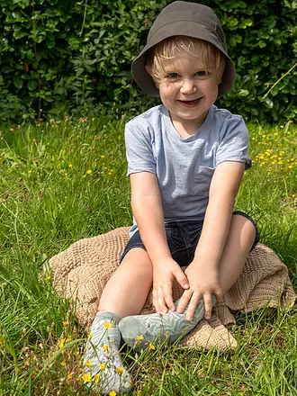 STERNTALER | Chapeau pour enfants | olive
